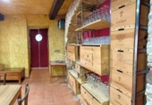 Restaurant
en venda
amb 120m² a Tarassona, calle judería, 50500 foto