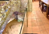 Restaurant
en venda
amb 120m² a Tarassona, calle judería, 50500 foto