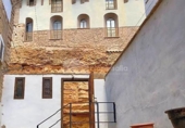 Restaurant
en venda
amb 120m² a Tarassona, calle judería, 50500 foto