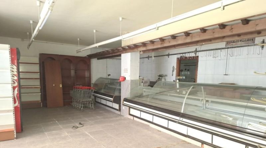 Local comercial