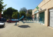 Gimnàs
en venda
amb 279m² a Sevilla, a la zona de Sevilla Est, Urbanización Cuatro Torres foto