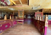 Local comercial en alquiler con 185m² en Jaén foto