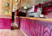 Local comercial en alquiler con 185m² en Jaén foto
