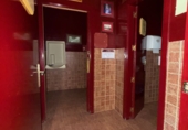 Local comercial en alquiler con 185m² en Jaén foto