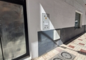 Local comercial en venta con 169m² en Málaga, en la zona de La Trinidad en Bailén - Miraflores foto