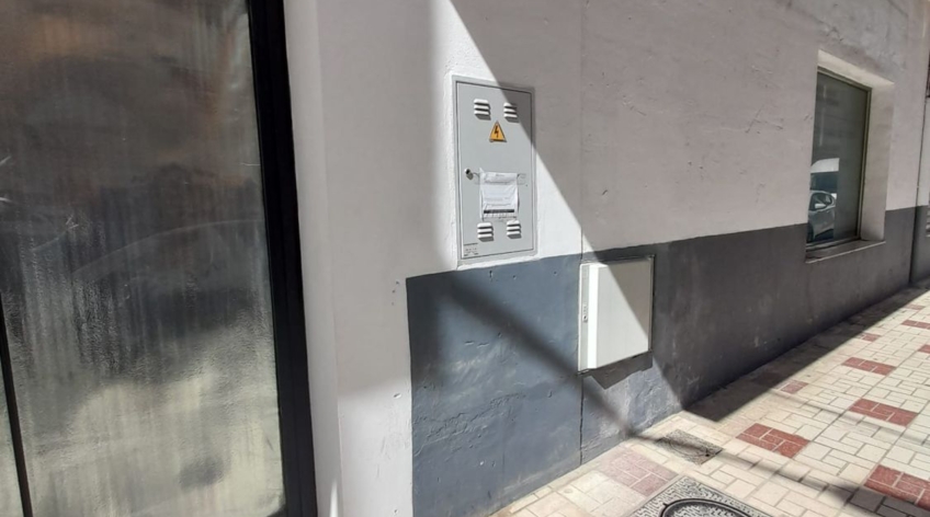 Local comercial