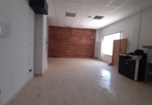 Local comercial en venta con 169m² en Málaga, en la zona de La Trinidad en Bailén - Miraflores foto