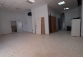 Local comercial en venta con 169m² en Málaga, en la zona de La Trinidad en Bailén - Miraflores foto