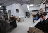 Local comercial en venta con 169m² en Málaga, en la zona de La Trinidad en Bailén - Miraflores foto
