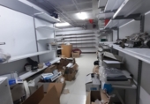 Local comercial en venta con 169m² en Málaga, en la zona de La Trinidad en Bailén - Miraflores foto