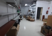 Local comercial en venta con 169m² en Málaga, en la zona de La Trinidad en Bailén - Miraflores foto