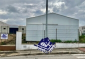 Nave Industrial en venta con 140m² en Villafranca de los Barros foto