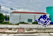 Nave Industrial en venta con 140m² en Villafranca de los Barros foto