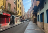 150m² commercial premises for rent in Valladolid, in the area of Main Square photo