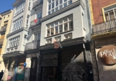 150m² commercial premises for rent in Valladolid, in the area of Main Square photo