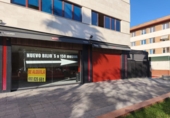 Restaurante en alquiler con 220m² en Sevilla, en la zona de Parque Alcosa foto