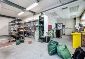 409m² entrepôt industriel pour vente à Arechavaleta photo