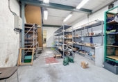 409m² entrepôt industriel pour vente à Arechavaleta photo