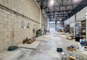 409m² entrepôt industriel pour vente à Arechavaleta photo