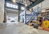 409m² entrepôt industriel pour vente à Arechavaleta photo