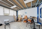 409m² entrepôt industriel pour vente à Arechavaleta photo