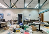 409m² entrepôt industriel pour vente à Arechavaleta photo