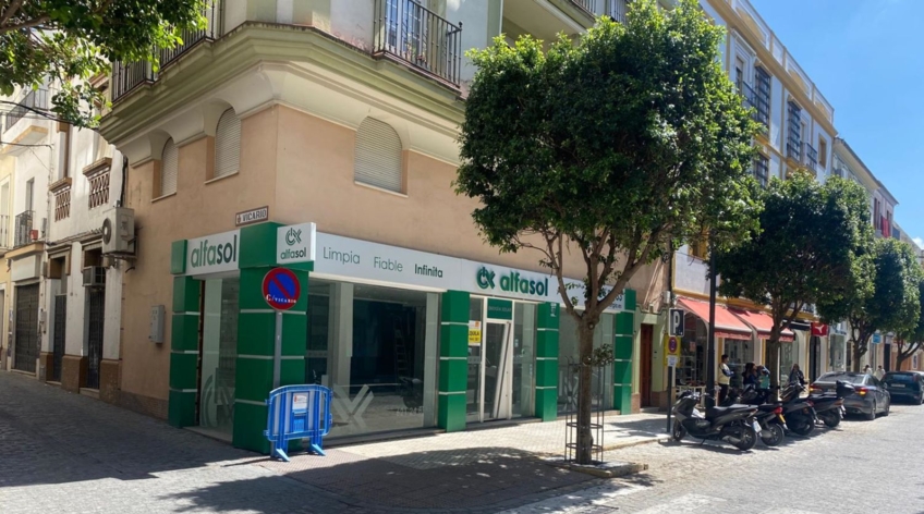 Local comercial
