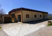318m² warehouse industrial for sale in Órgiva photo
