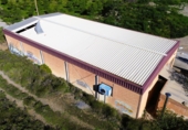 318m² warehouse industrial for sale in Órgiva photo