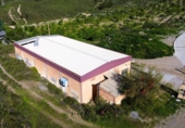 318m² warehouse industrial for sale in Órgiva photo
