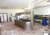 318m² warehouse industrial for sale in Órgiva photo
