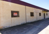 318m² warehouse industrial for sale in Órgiva photo
