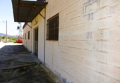 318m² warehouse industrial for sale in Órgiva photo