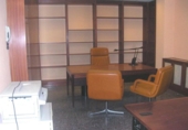 Oficina
en lloguer
amb 136m² a Castelló de la Plana foto