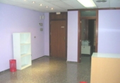 Oficina
en lloguer
amb 136m² a Castelló de la Plana foto