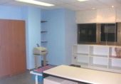 Oficina
en lloguer
amb 136m² a Castelló de la Plana foto