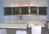 Oficina
en lloguer
amb 136m² a Castelló de la Plana foto
