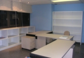 Oficina
en lloguer
amb 136m² a Castelló de la Plana foto