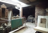 Nave Industrial en venta con 550m² en Castellón de la Plana foto