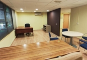 Oficina en alquiler con 58m² en Castellón de la Plana foto