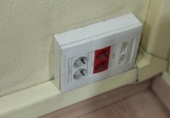 Oficina en alquiler con 58m² en Castellón de la Plana foto