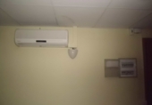 Oficina en alquiler con 58m² en Castellón de la Plana foto