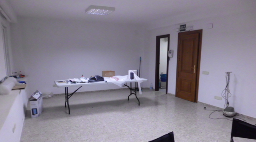Oficina