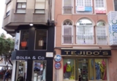Oficina en alquiler con 77m² en Castellón de la Plana foto