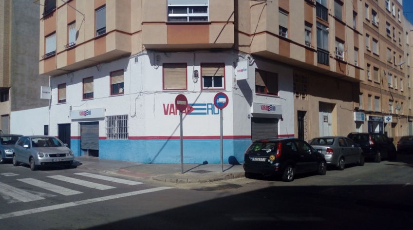 Local comercial