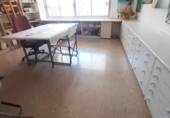 Oficina en venta con 41m² en Castellón de la Plana foto