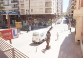 Oficina en venta con 41m² en Castellón de la Plana foto