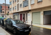 Local comercial en alquiler con 59m² en Castellón de la Plana foto