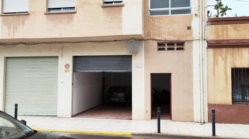 Local comercial