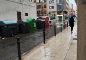 Local comercial en alquiler con 59m² en Castellón de la Plana foto